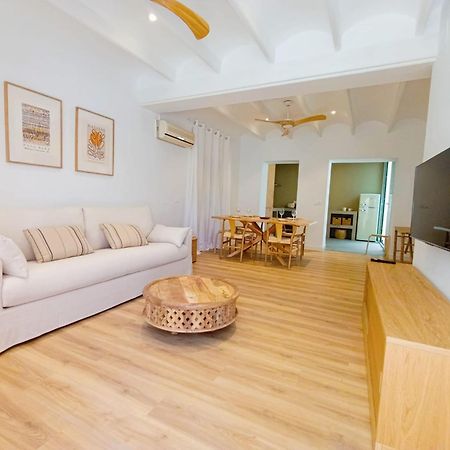 הוילה אלתיאה Casabella Le Patio מראה חיצוני תמונה