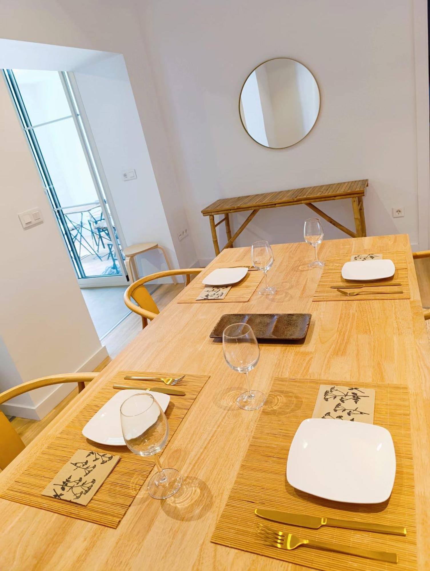 הוילה אלתיאה Casabella Le Patio מראה חיצוני תמונה