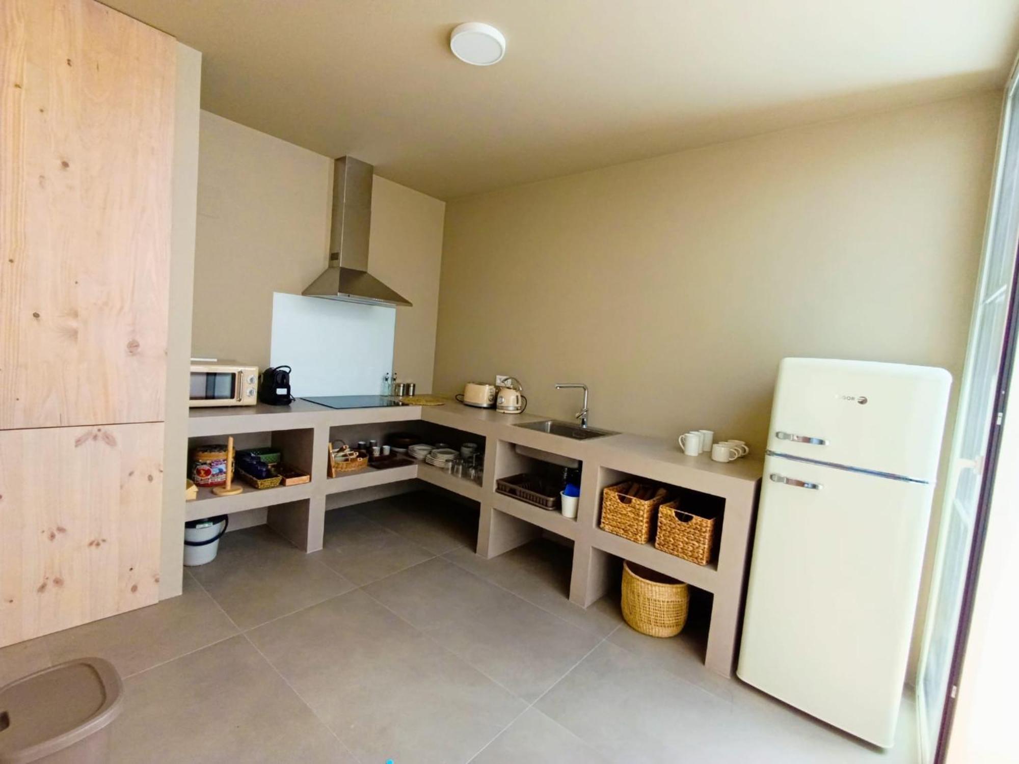 הוילה אלתיאה Casabella Le Patio מראה חיצוני תמונה