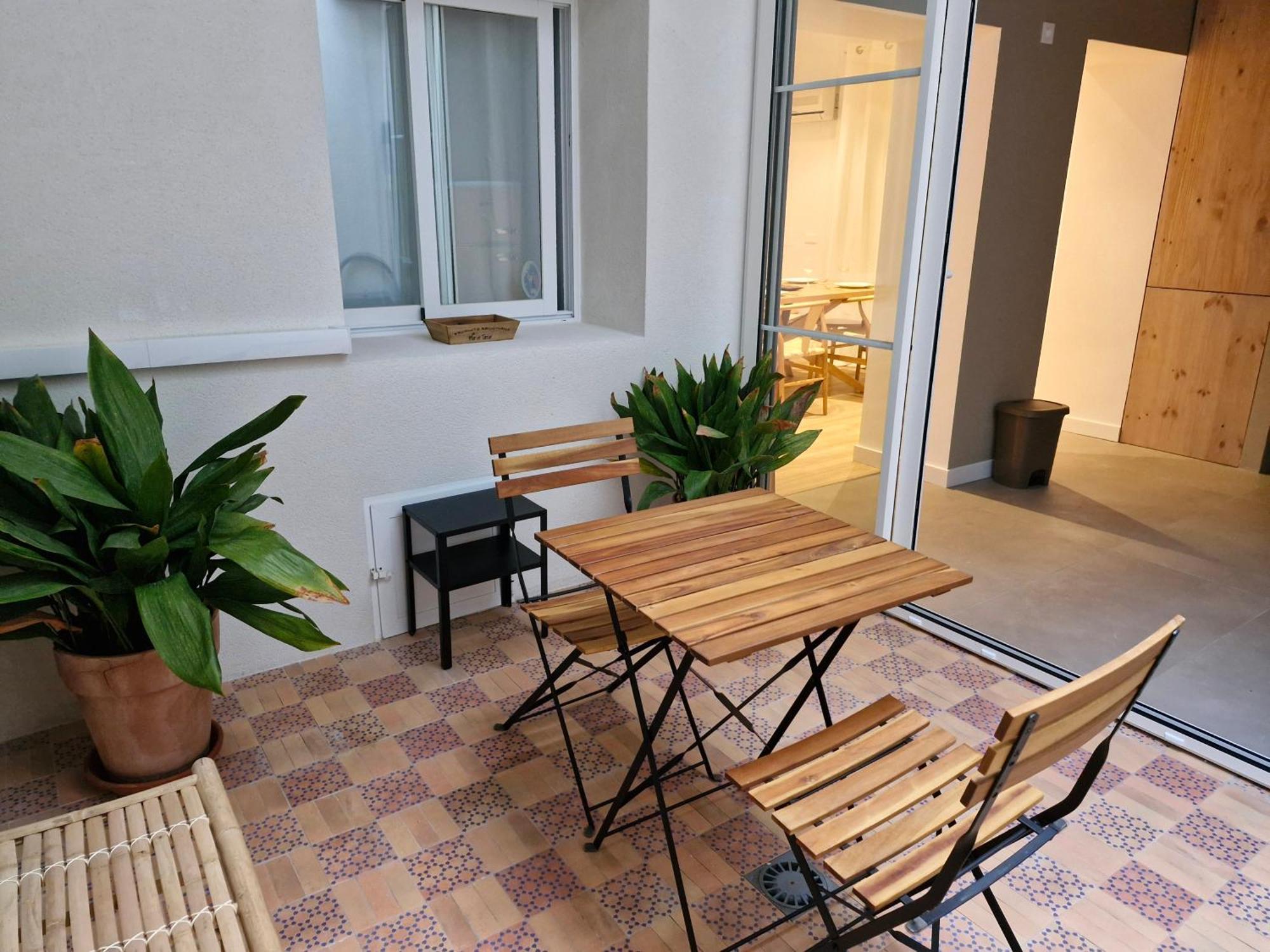 הוילה אלתיאה Casabella Le Patio מראה חיצוני תמונה